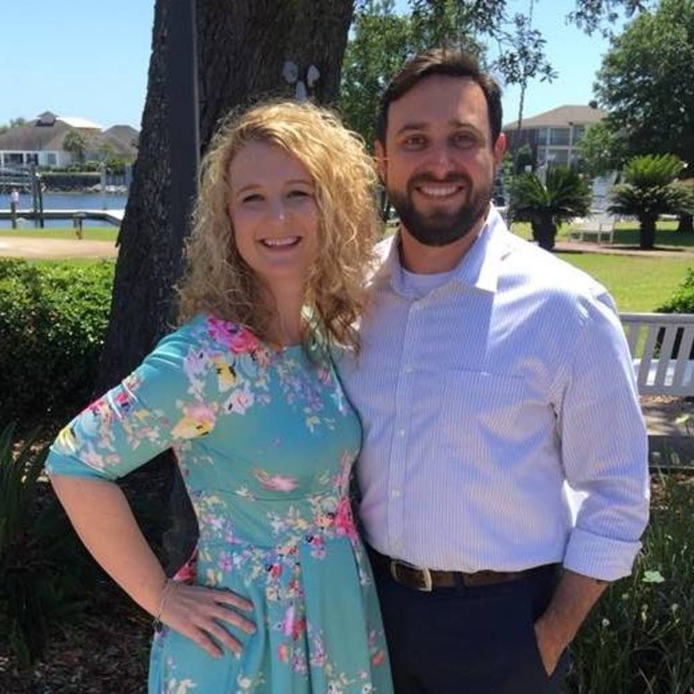 Meet your Posher, Krystan